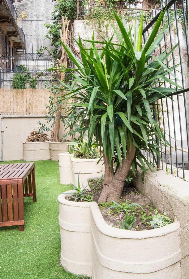 ג'נובה Principe Apartment מראה חיצוני תמונה