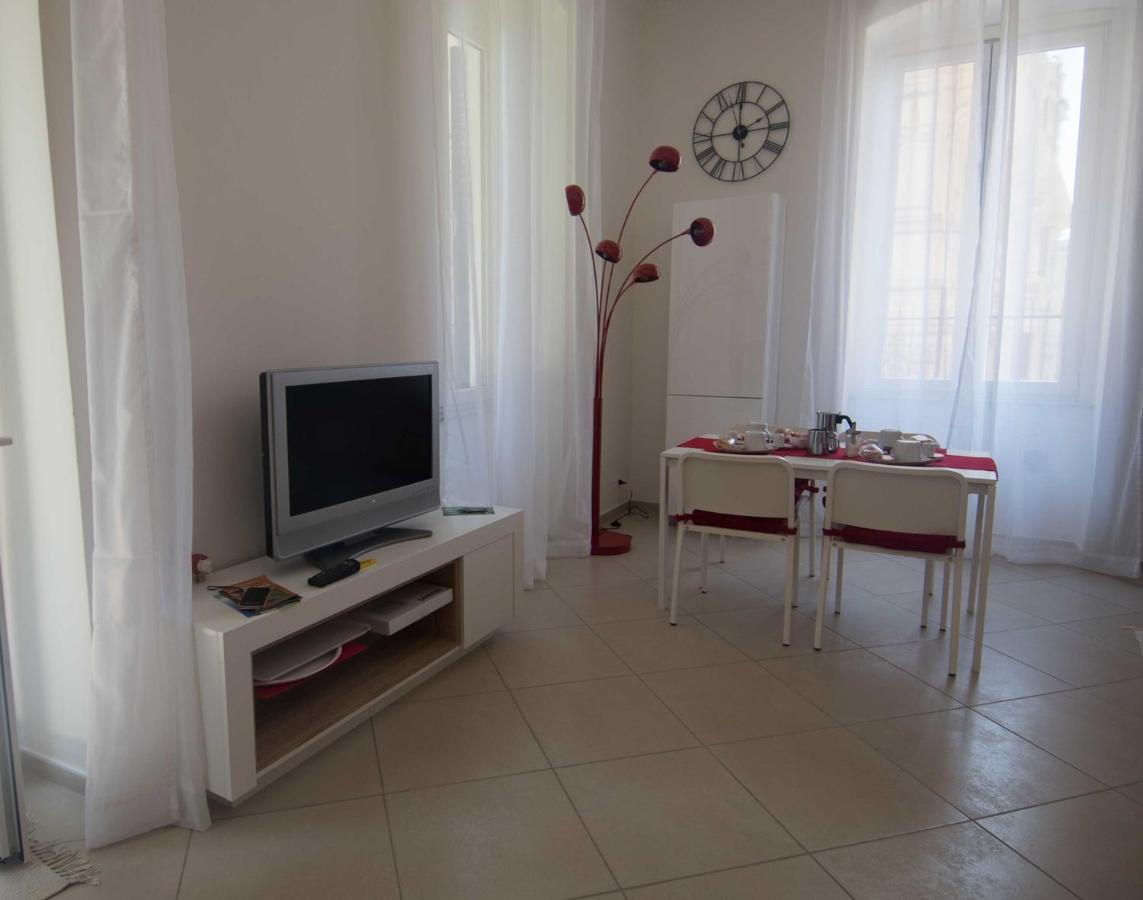 ג'נובה Principe Apartment מראה חיצוני תמונה