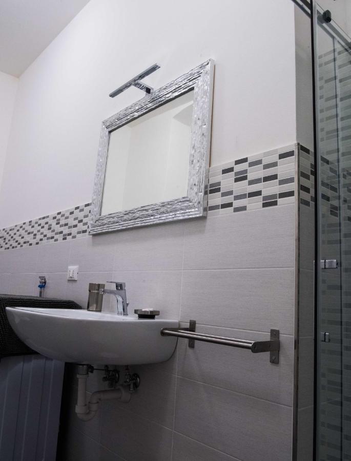 ג'נובה Principe Apartment מראה חיצוני תמונה