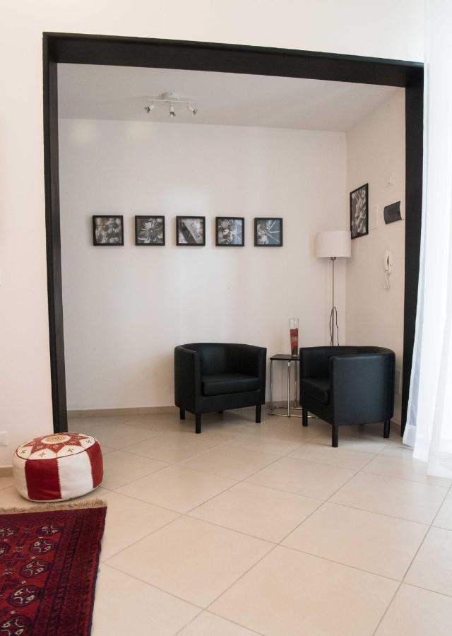 ג'נובה Principe Apartment מראה חיצוני תמונה