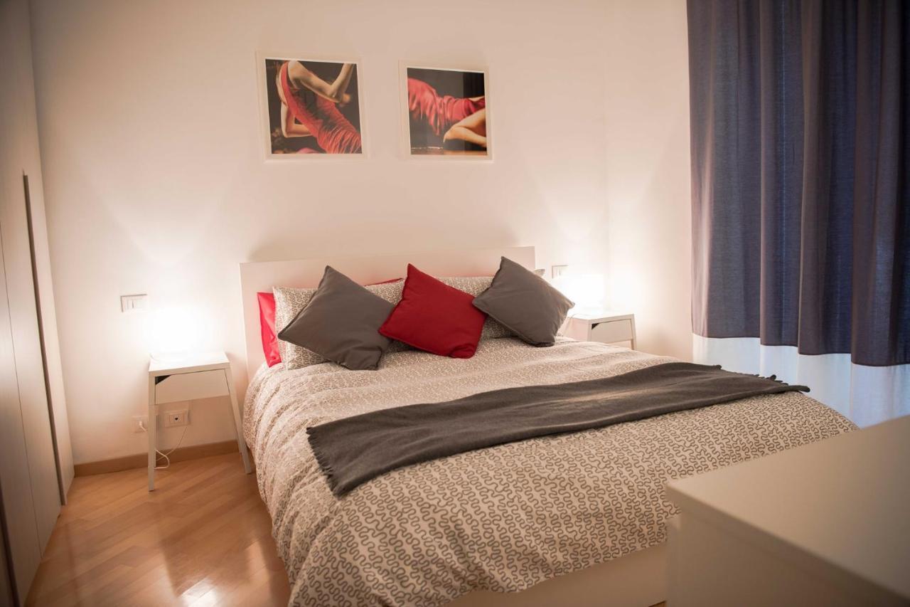 ג'נובה Principe Apartment מראה חיצוני תמונה