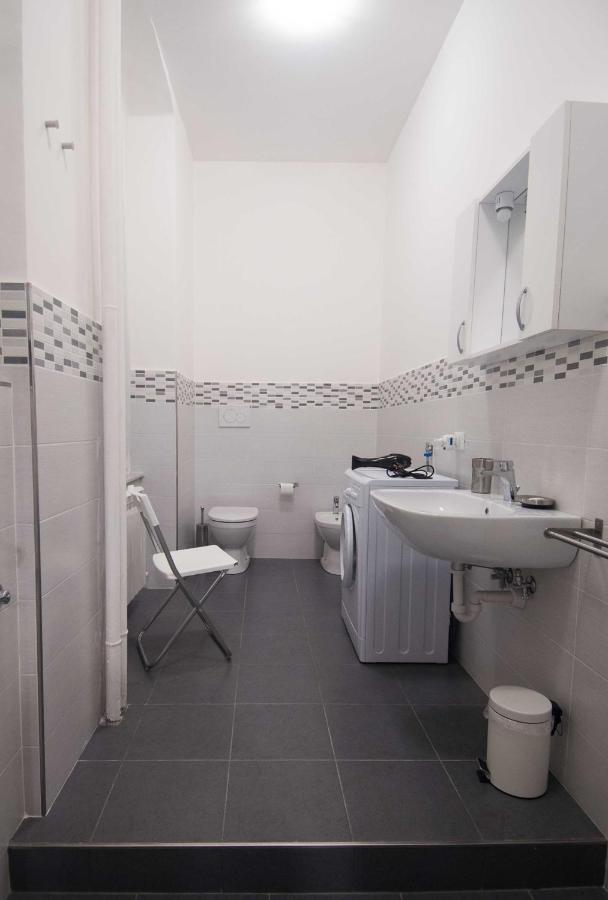 ג'נובה Principe Apartment מראה חיצוני תמונה