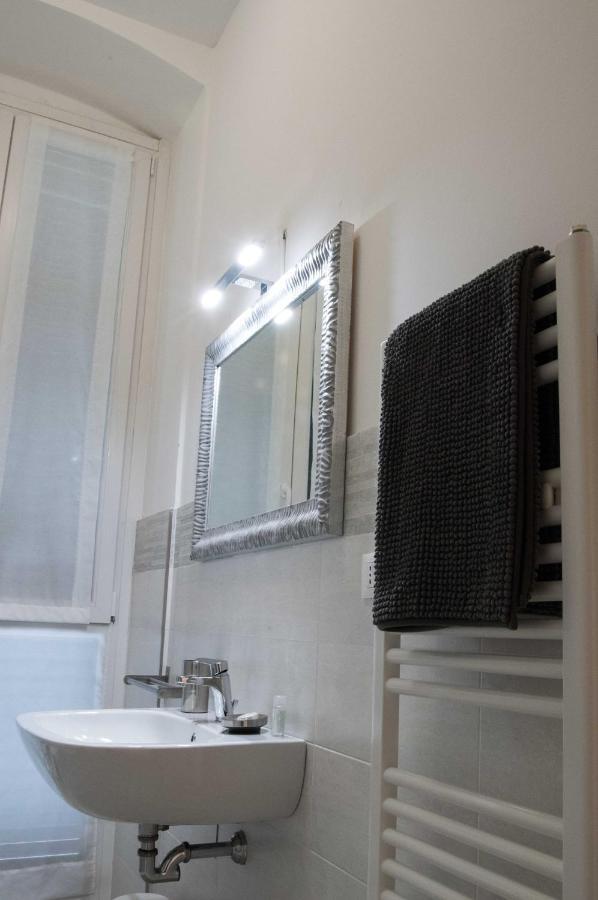 ג'נובה Principe Apartment מראה חיצוני תמונה