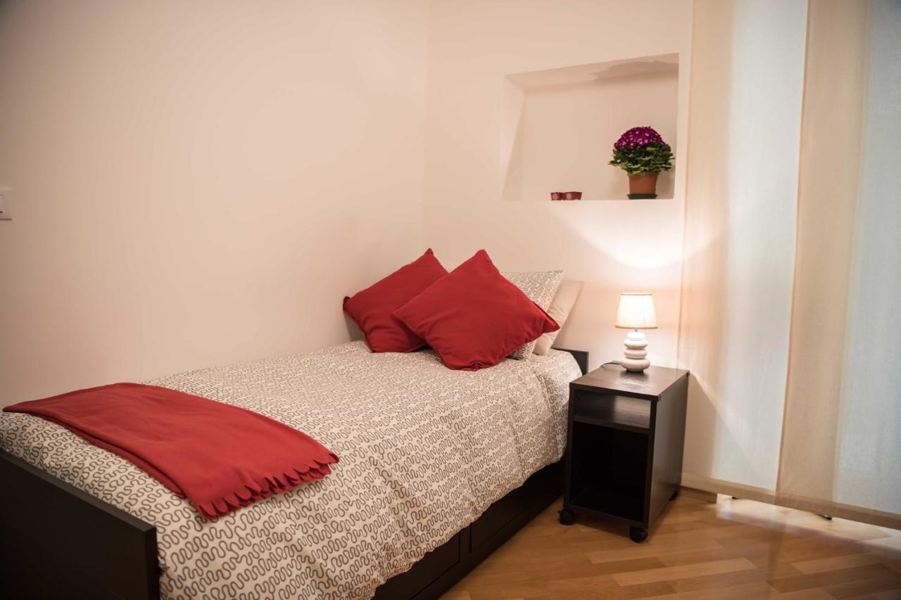 ג'נובה Principe Apartment מראה חיצוני תמונה