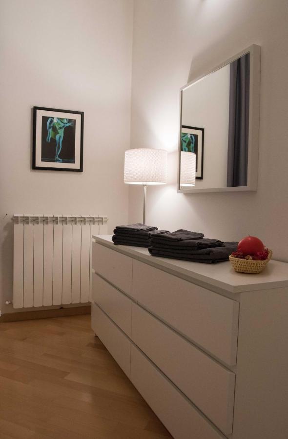 ג'נובה Principe Apartment מראה חיצוני תמונה